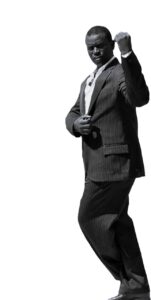 Maestro Yatma Diallo